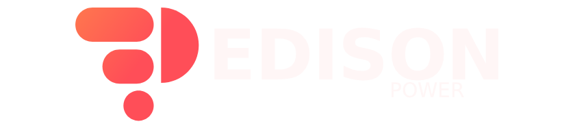 Edison Power logo