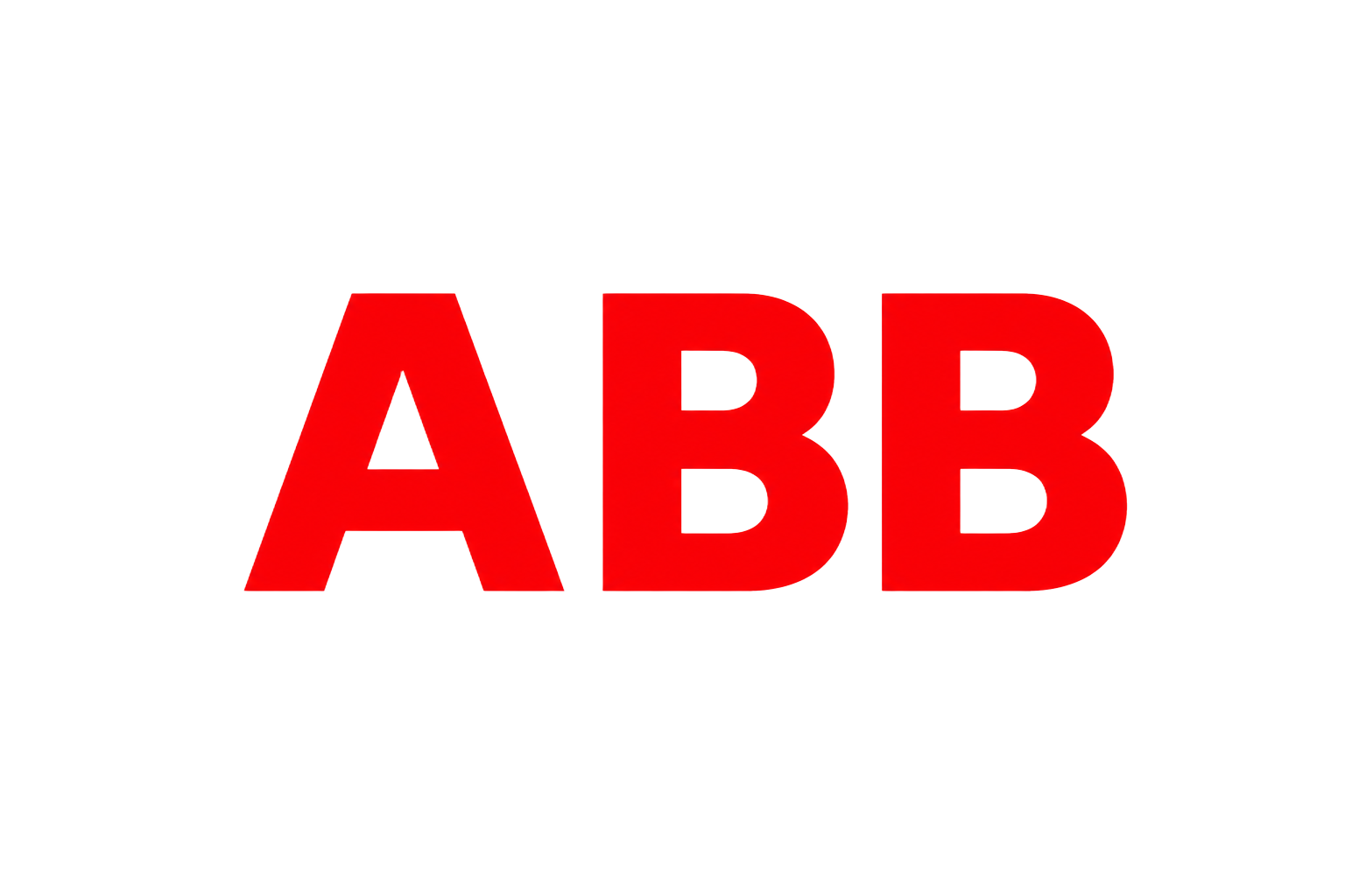 ABB logo