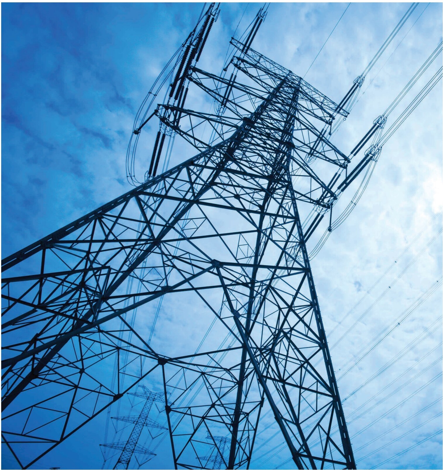 High & Medium Voltage Systems