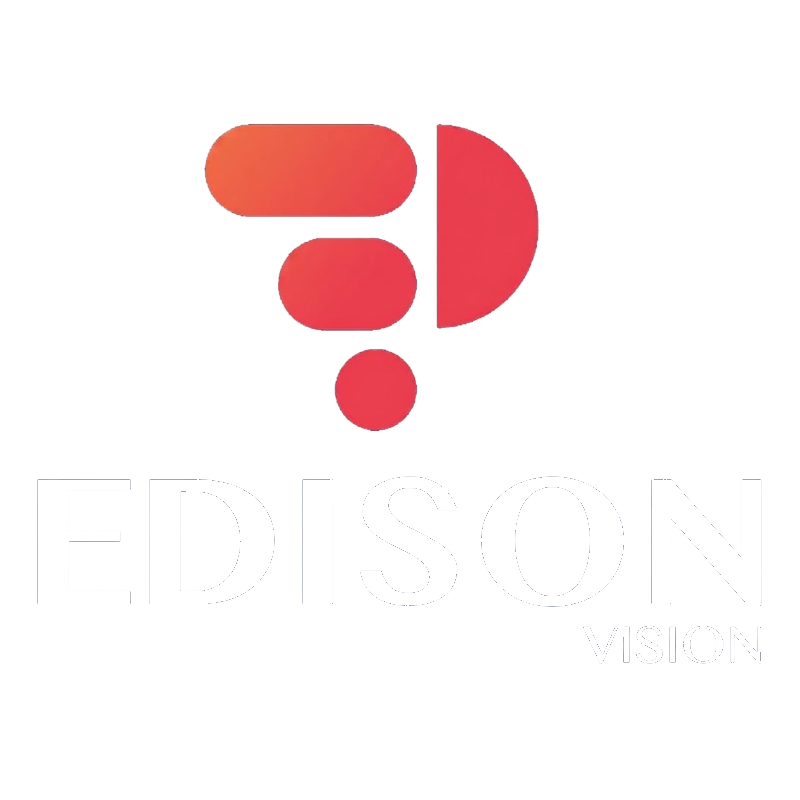Edison Vision logo
