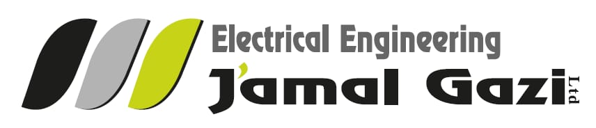 Jamal Gazi Electrical Engineering logo